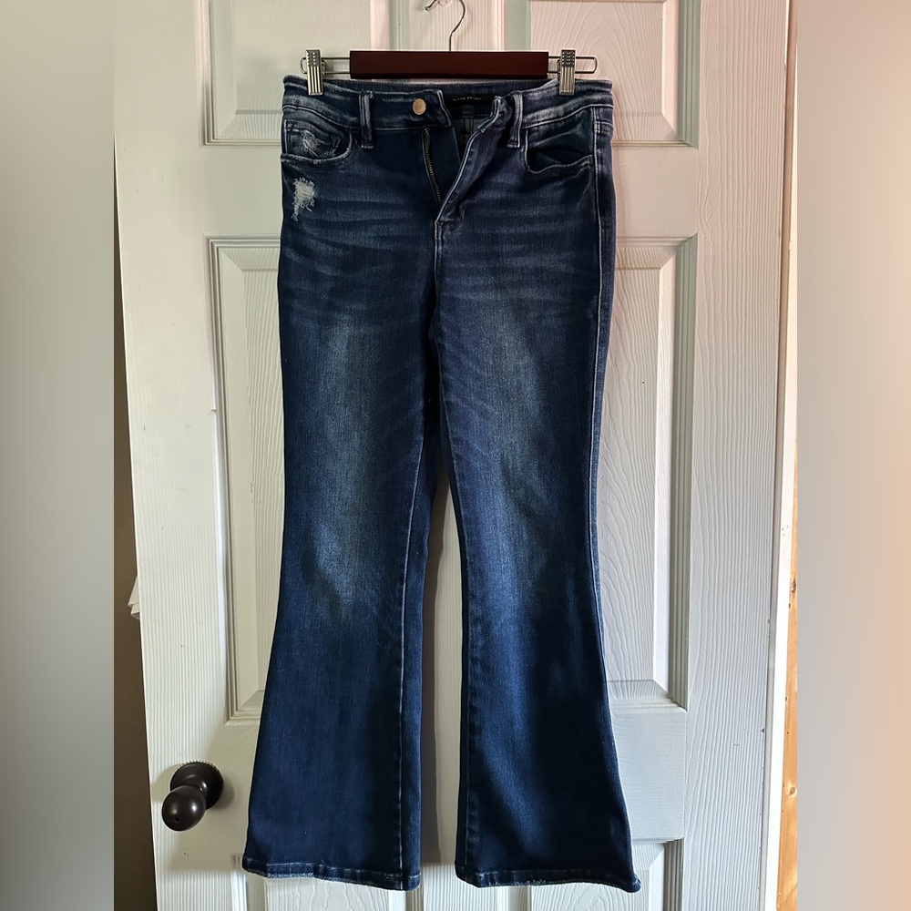 Flying Monkey jeans